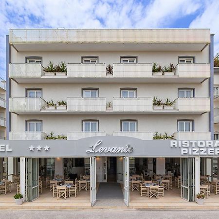 Hotel Levante Caorle Zewnętrze zdjęcie