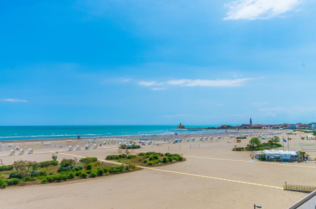 Hotel Levante Caorle Zewnętrze zdjęcie